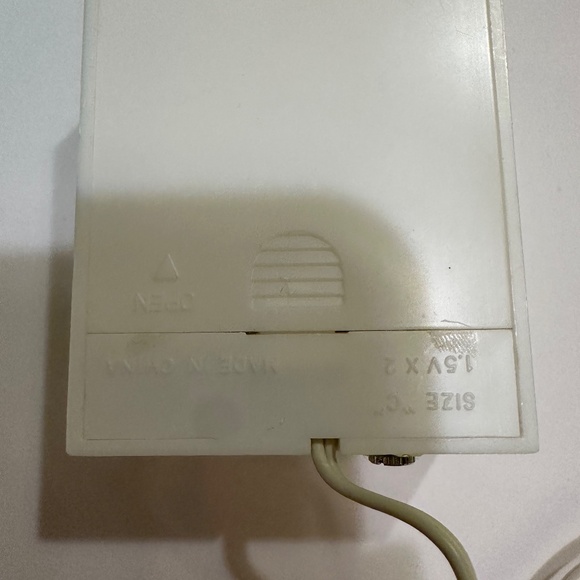 Peanuts Village Dept 56 Creating Joy Snoopy Woodstock LED Ice Sculpture Working - Picture 3 of 12